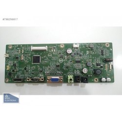 715G8326-M0A-B01-004T , PHILIPS 278E8 , 278E8QJAB/00 , LED MONITOR MAIN BOARD , ANAKART 715G8326-M0A-B01-004T , PHILIPS 278E8 , 278E8QJAB/00 , LED MONITOR MAIN BOARD , ANAKART